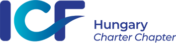 ICF Hungary logó